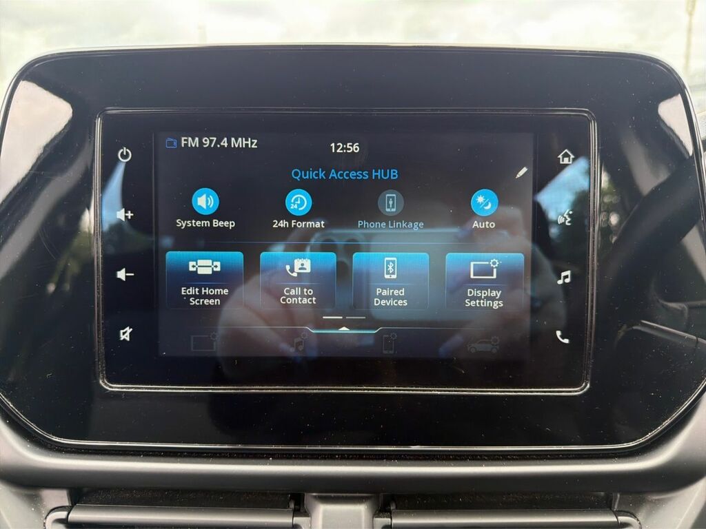 Suzuki S Cross 1.4 Boosterjet Mhev Motion Blue #5