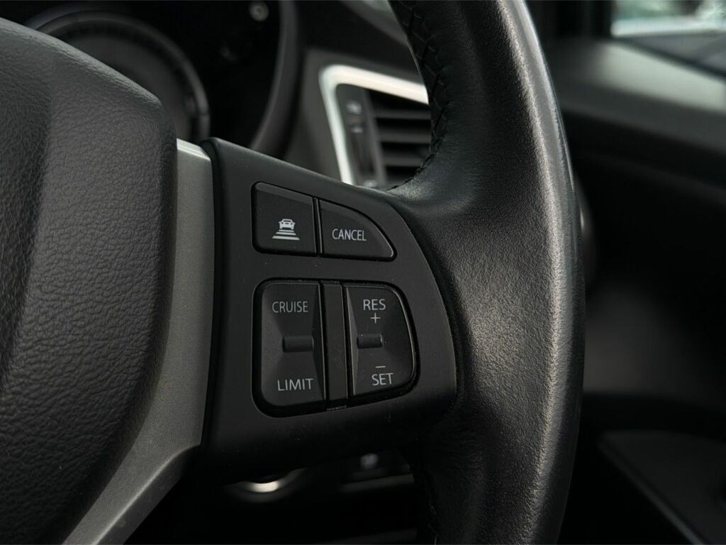 Suzuki S Cross 1.4 Boosterjet Mhev Motion Blue #4