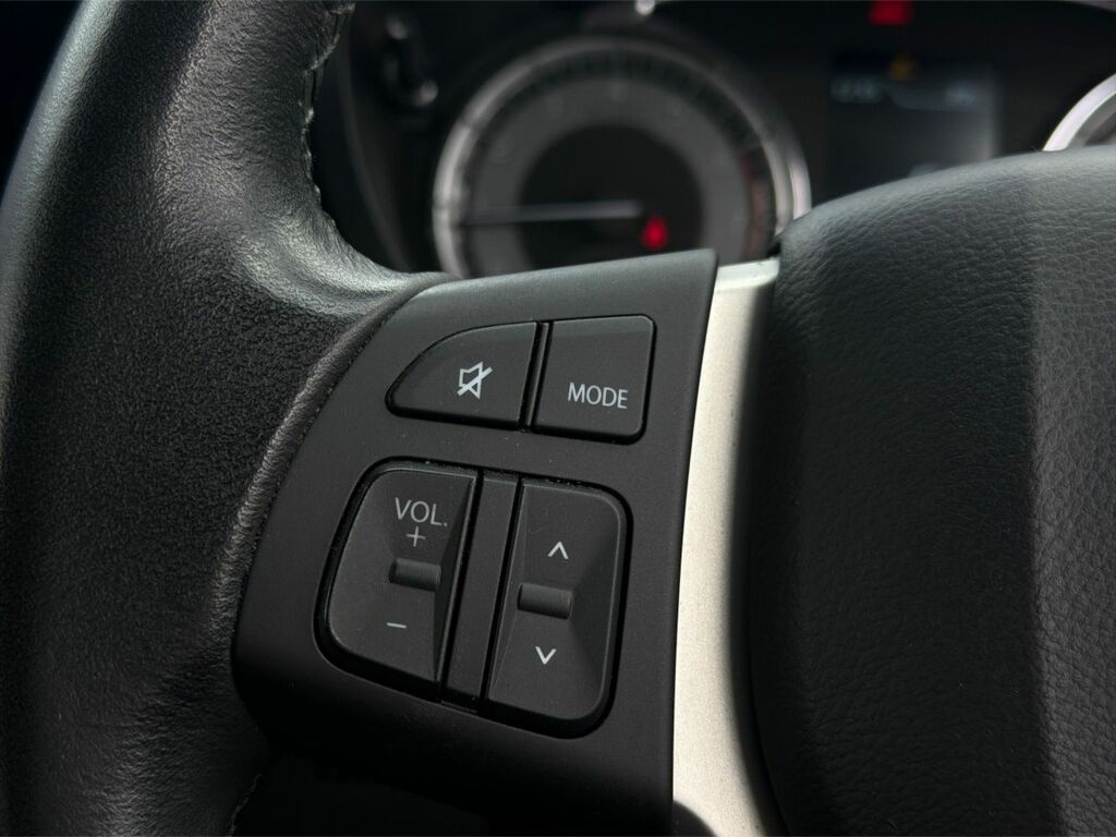 Suzuki S Cross 1.4 Boosterjet Mhev Motion Blue #2