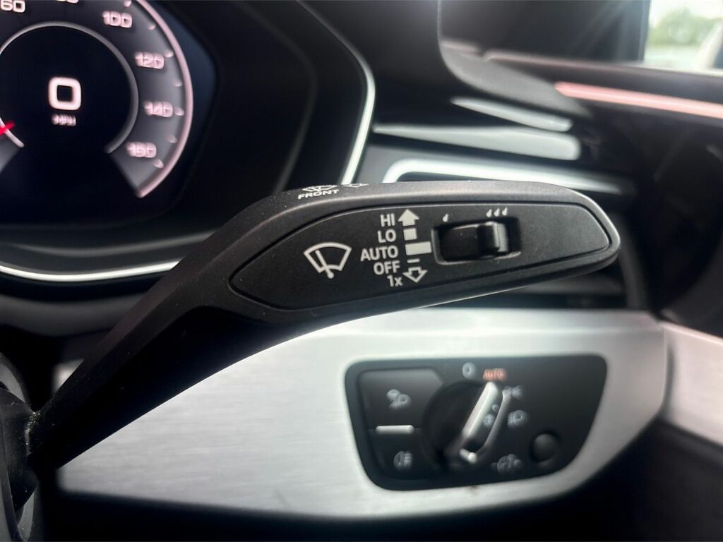 Audi A5 2.0 Tfsi 40 S Line Coupe S Tronic Euro Grey #29