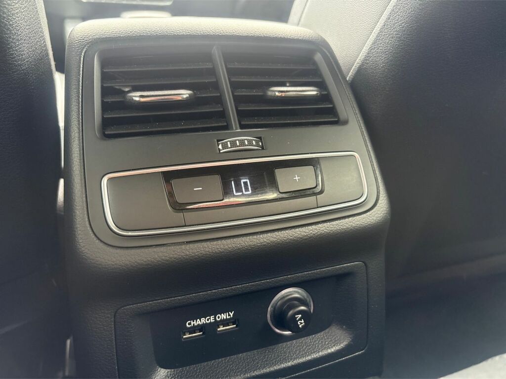 Audi A5 2.0 Tfsi 40 S Line Coupe S Tronic Euro Grey #32