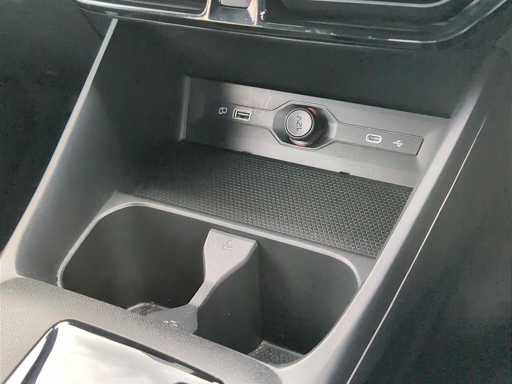 MG MG3 1.5 Hybrid Trophy Hatchback Hybrid Aut Grey #26