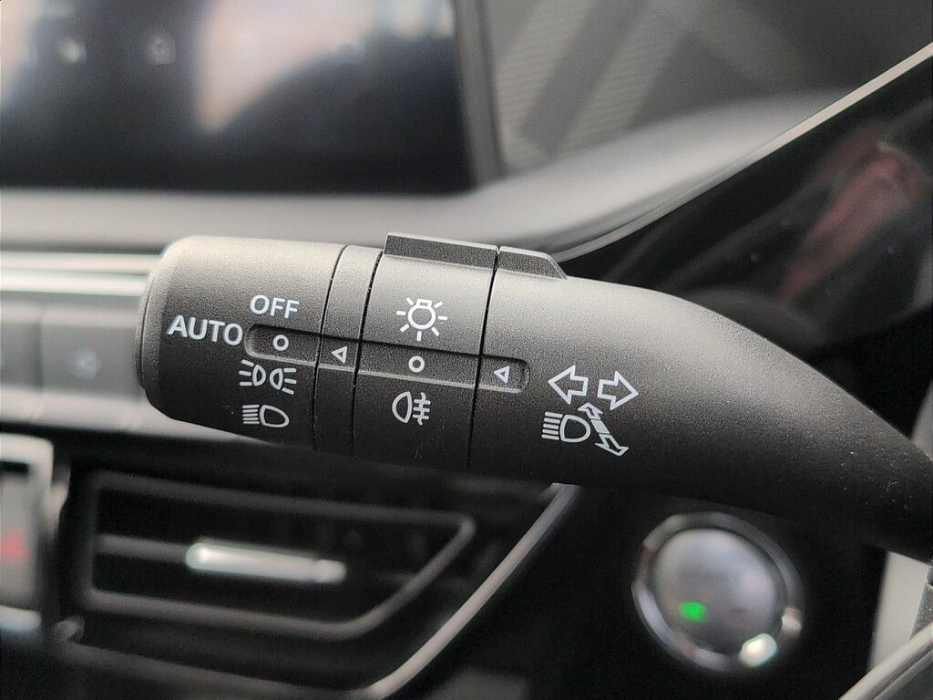 MG MG3 1.5 Hybrid Trophy Hatchback Hybrid Aut Grey #27