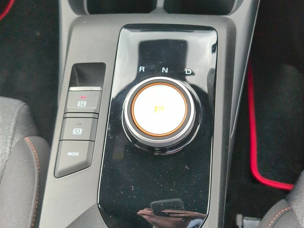 MG MG3 1.5 Hybrid Trophy Hatchback Hybrid Aut Grey #25