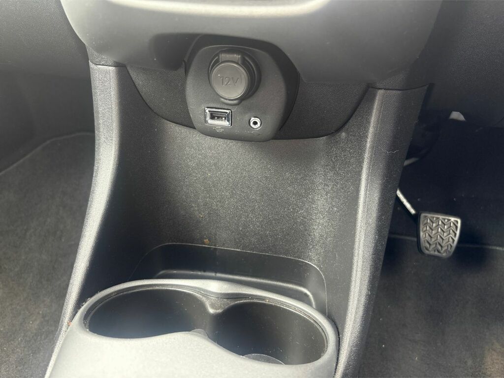 Toyota Aygo X 1.0 Vvt-i X-play X-shift Euro 6  #24