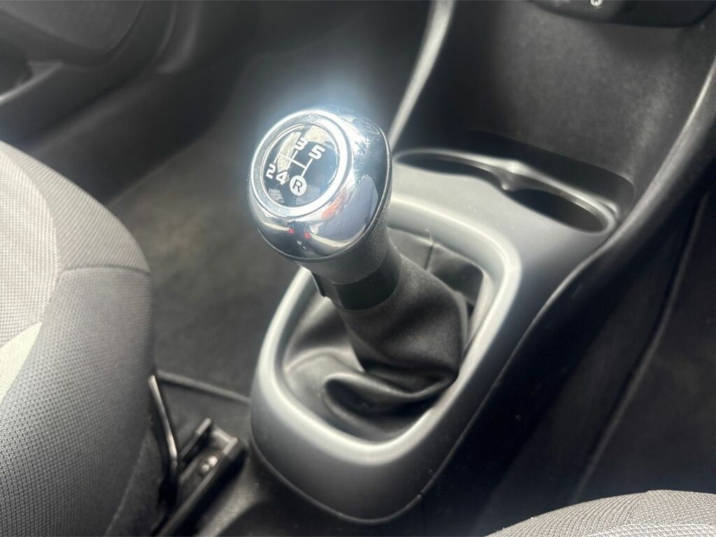 Toyota Aygo X 1.0 Vvt-i X-play X-shift Euro 6  #23
