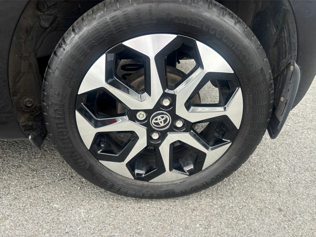 Toyota Aygo X 1.0 Vvt-i X-play X-shift Euro 6  #35