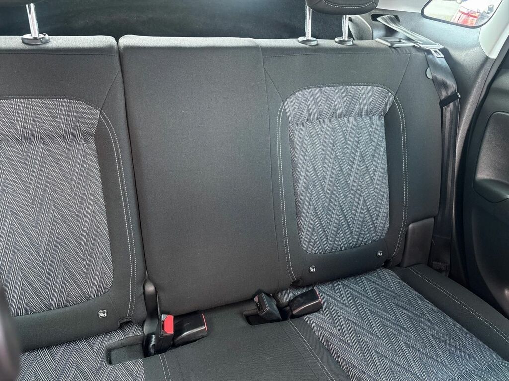 Vauxhall Crossland X Crossland X Elite Nav T Orange #28