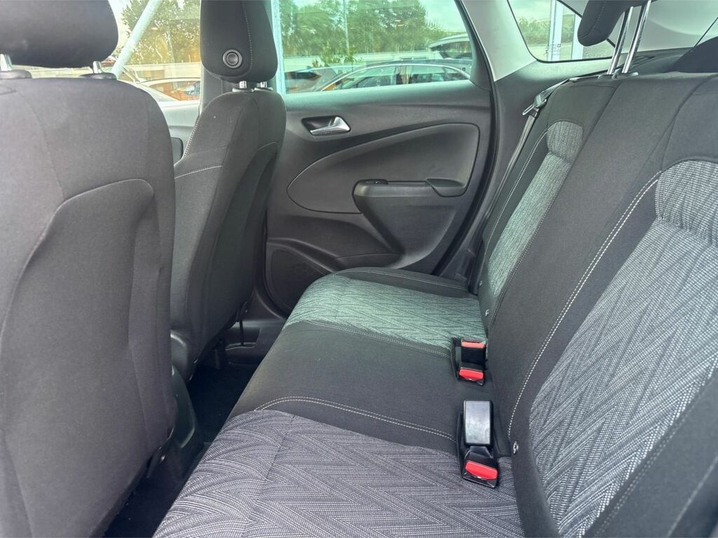 Vauxhall Crossland X Crossland X Elite Nav T Orange #12