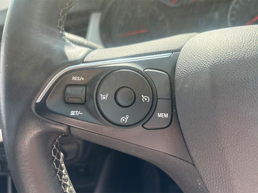 Vauxhall Crossland X Crossland X Elite Nav T Orange #16