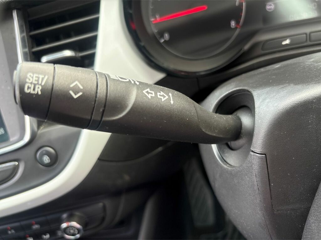 Vauxhall Crossland X Crossland X Elite Nav T Orange #24