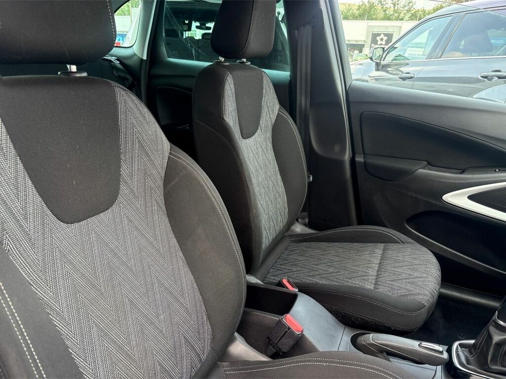 Vauxhall Crossland X Crossland X Elite Nav T Orange #27