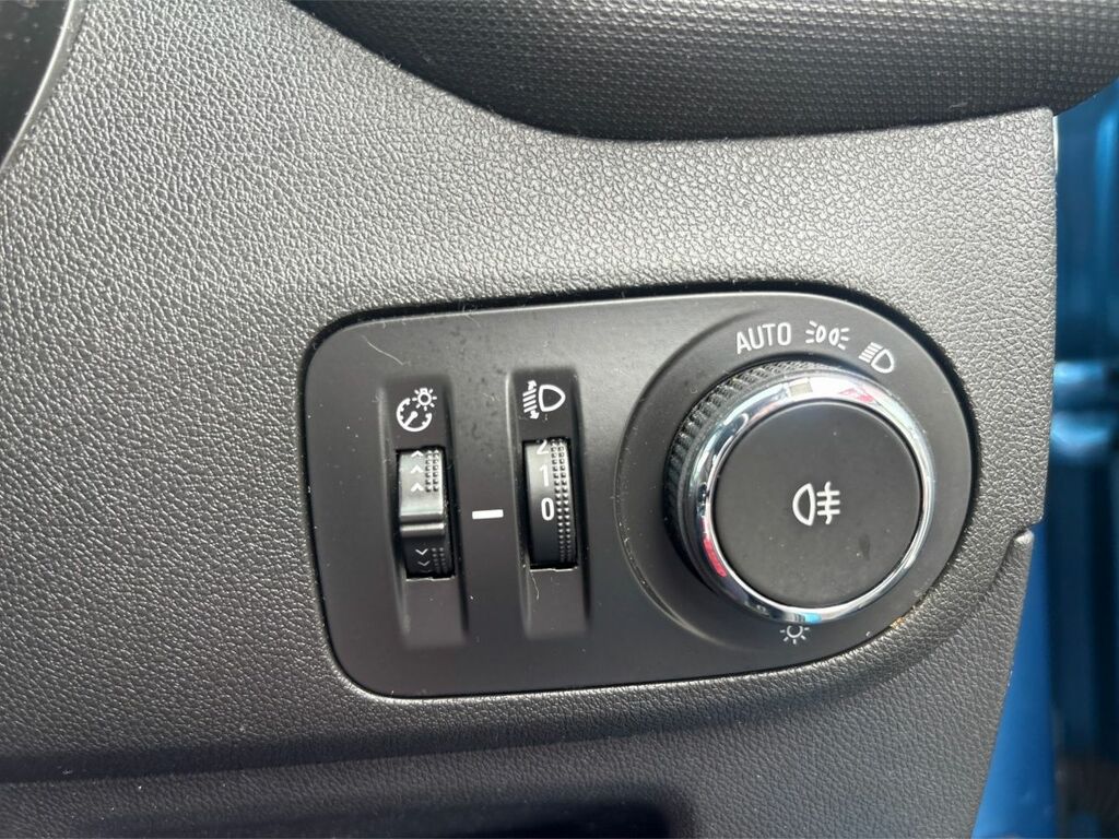 Vauxhall Crossland X Crossland X Elite Nav T Orange #29