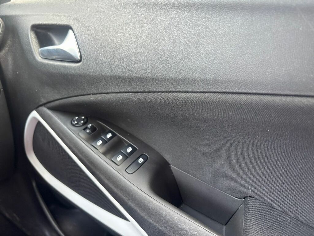Vauxhall Crossland X Crossland X Elite Nav T Orange #25