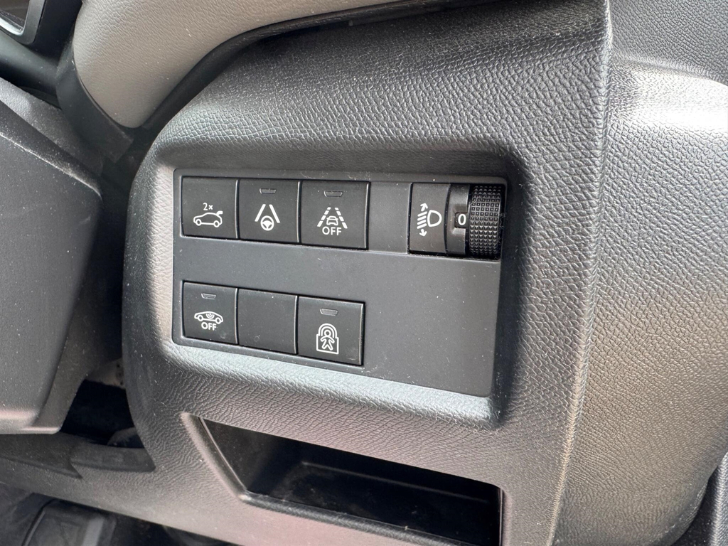 Citroen C5 1.5 Aircross Bluehdi Flair Eat8 Euro 6 Ss Grey #22
