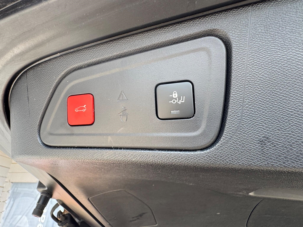 Citroen C5 1.5 Aircross Bluehdi Flair Eat8 Euro 6 Ss Grey #28