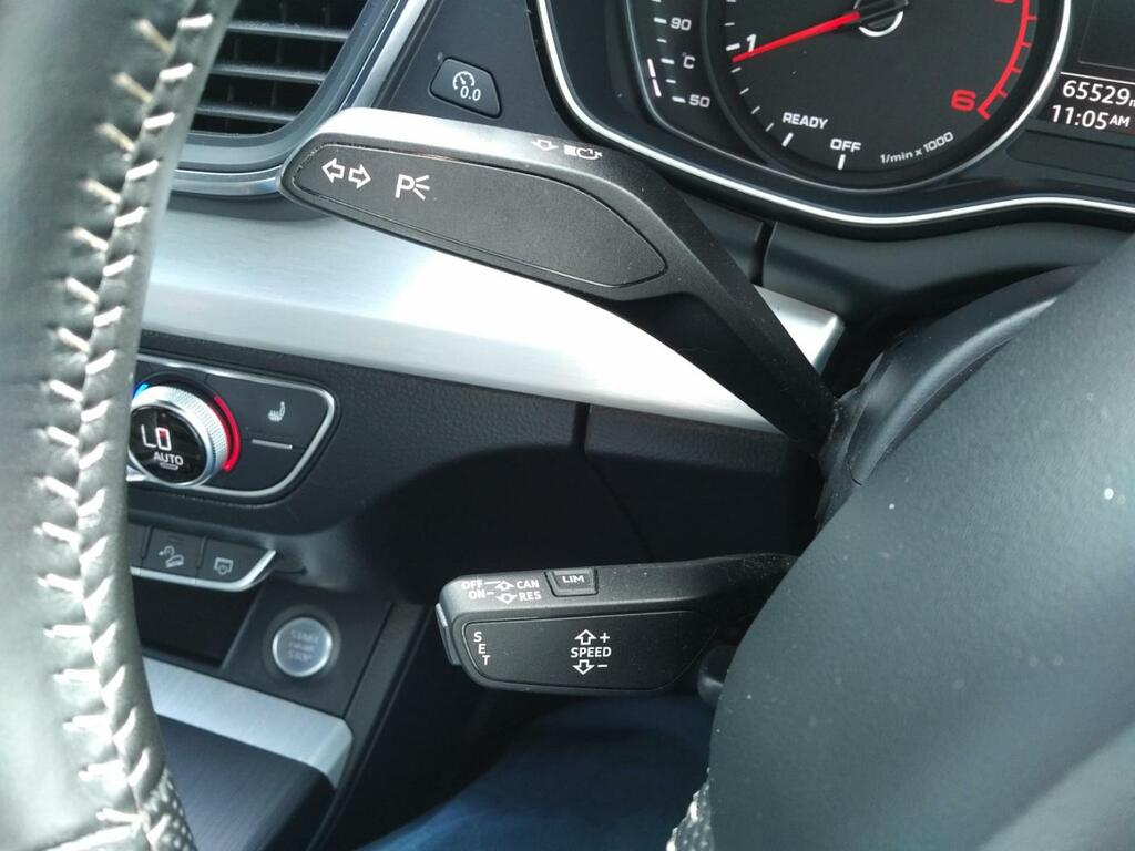 Audi Q5 2.0 Tdi Quattro Sport S Tronic Silver #44