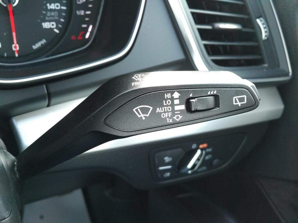 Audi Q5 2.0 Tdi Quattro Sport S Tronic Silver #45