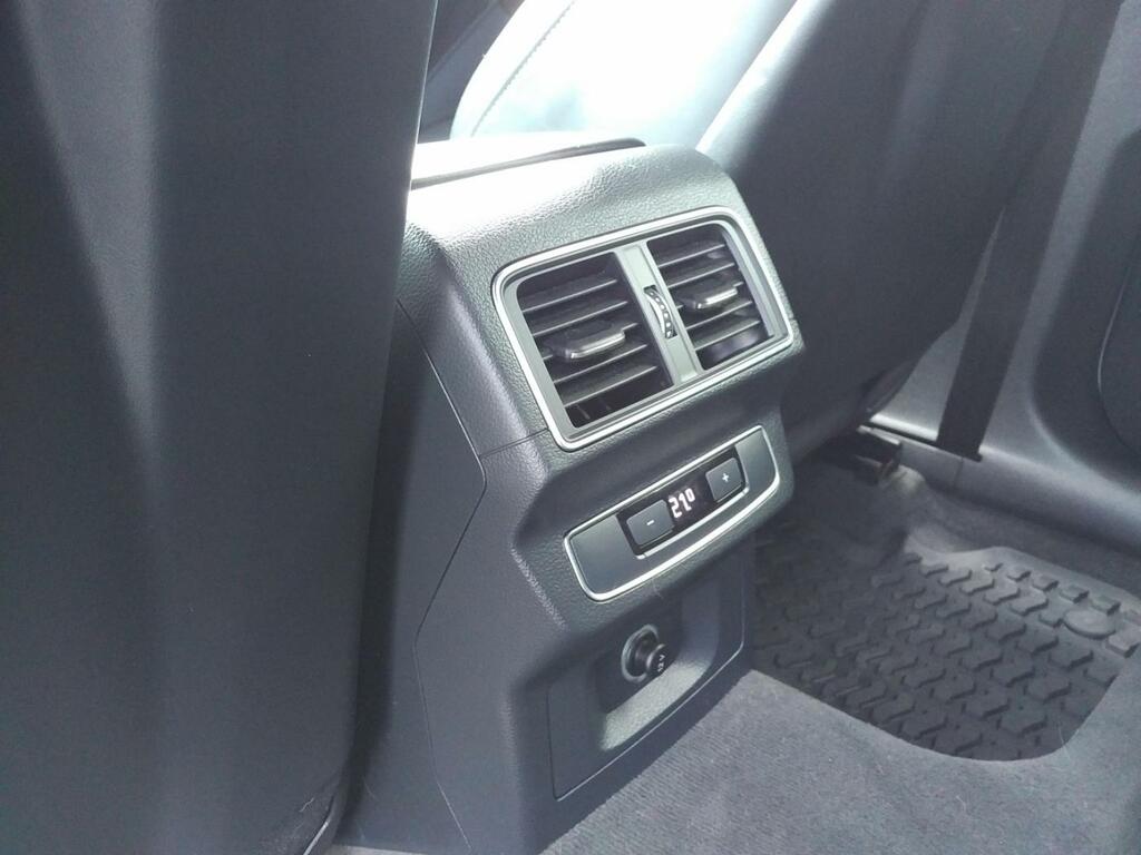 Audi Q5 2.0 Tdi Quattro Sport S Tronic Silver #25