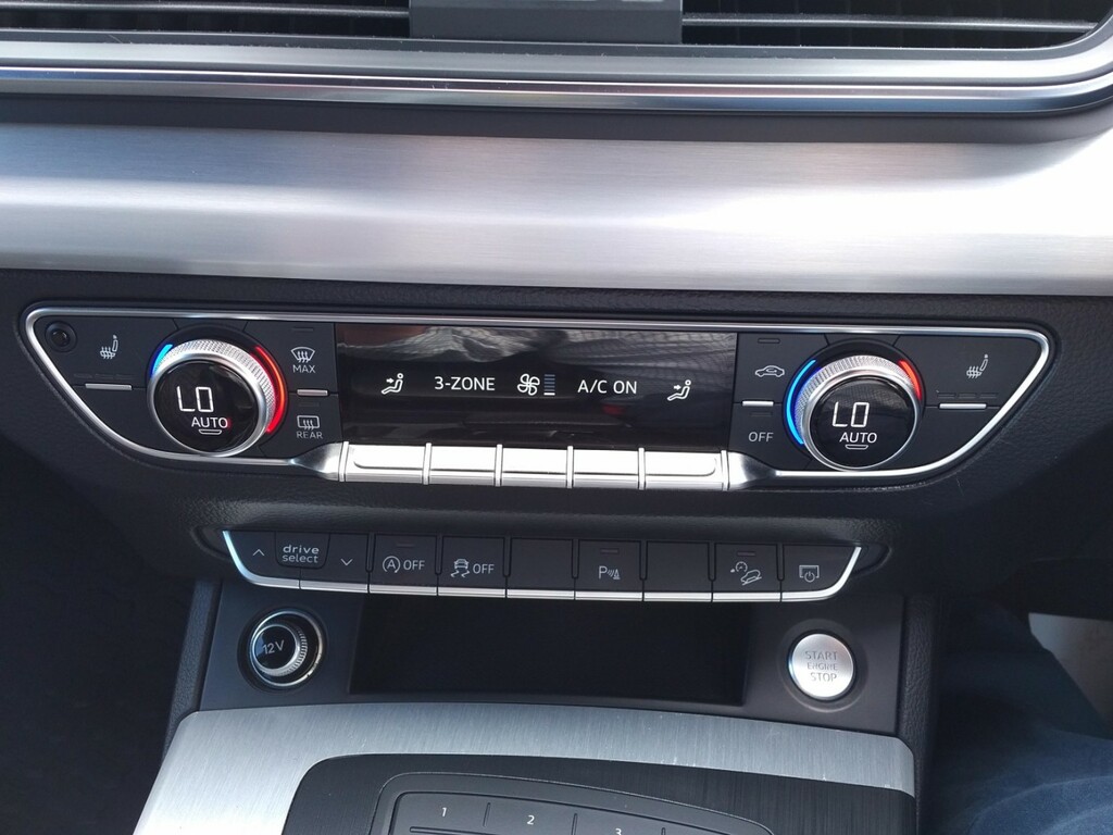 Audi Q5 2.0 Tdi Quattro Sport S Tronic Silver #37