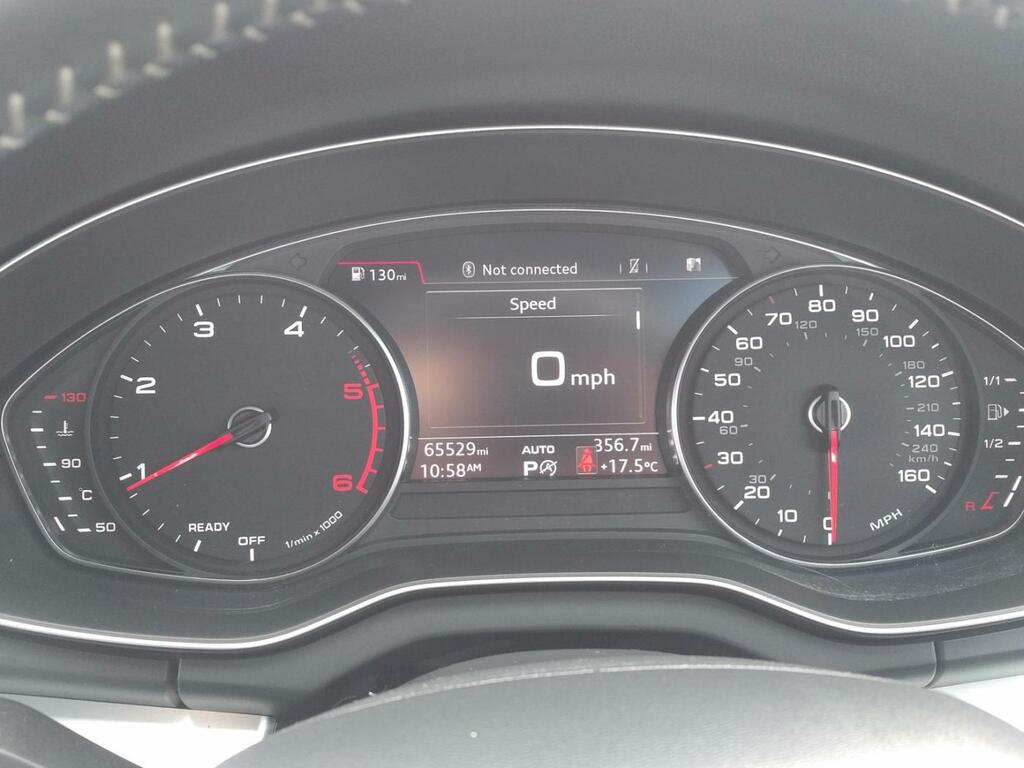 Audi Q5 2.0 Tdi Quattro Sport S Tronic Silver #34