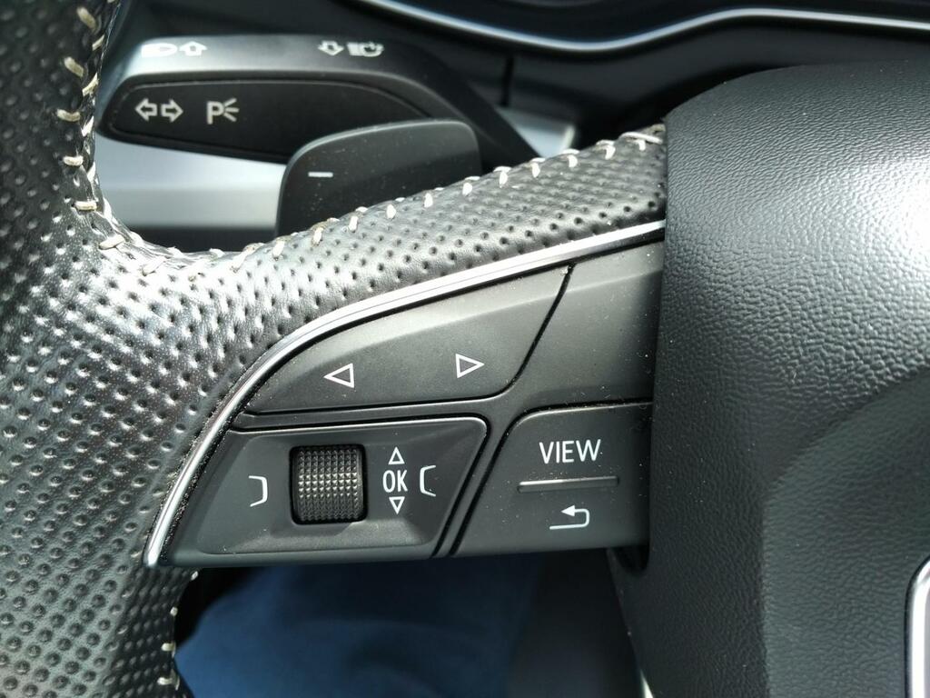 Audi Q5 2.0 Tdi Quattro Sport S Tronic Silver #46