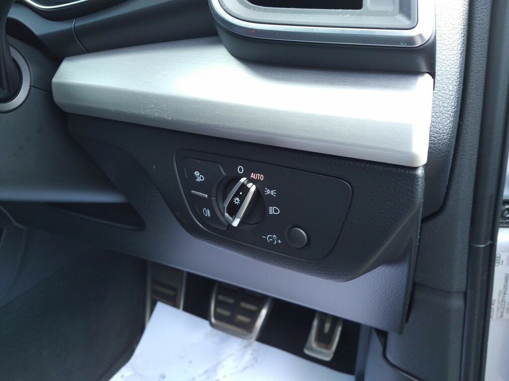 Audi Q5 2.0 Tdi Quattro Sport S Tronic Silver #31