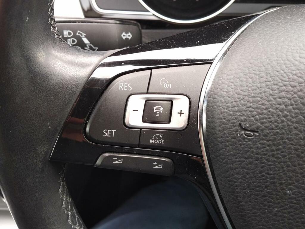 Volkswagen Passat Estate 2.0 Tdi Gt Euro 6 Ss 201867 Grey #43
