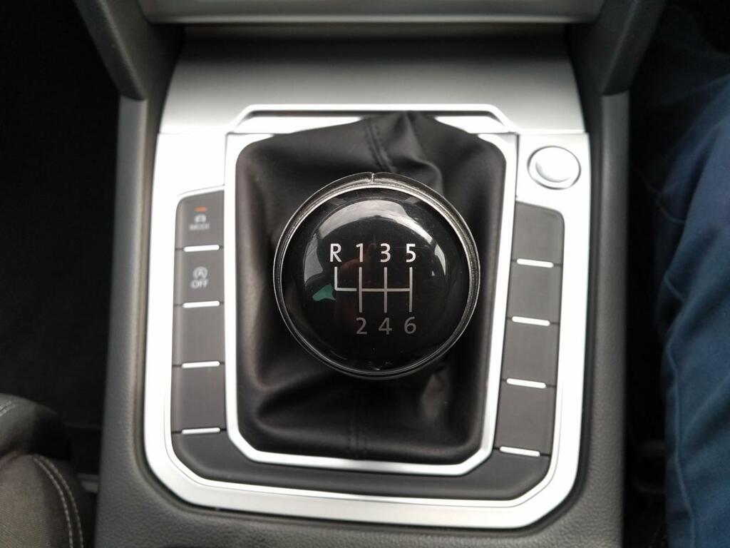 Volkswagen Passat Estate 2.0 Tdi Gt Euro 6 Ss 201867 Grey #39