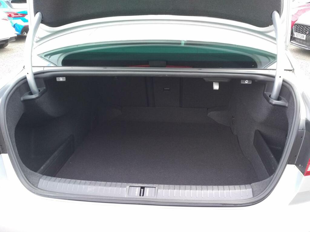Volkswagen Passat Estate 2.0 Tdi Gt Euro 6 Ss 201867 Grey #19