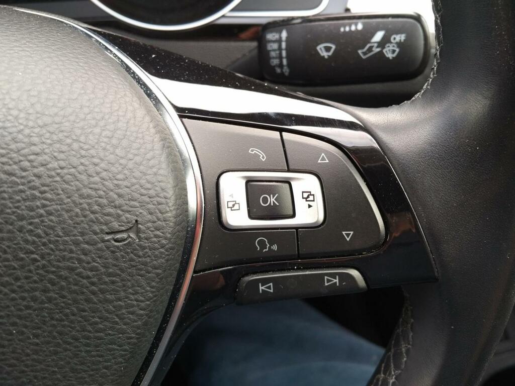Volkswagen Passat Estate 2.0 Tdi Gt Euro 6 Ss 201867 Grey #44