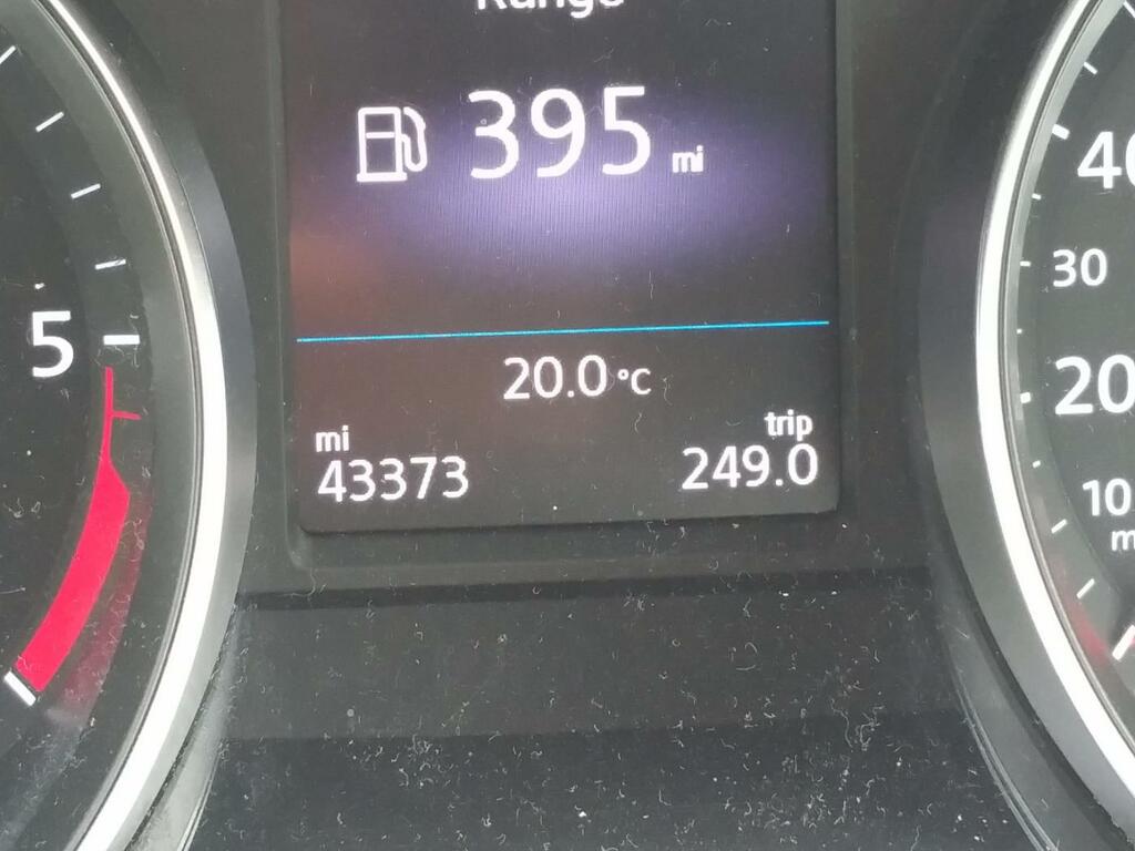Volkswagen Passat Estate 2.0 Tdi Gt Euro 6 Ss 201867 Grey #30