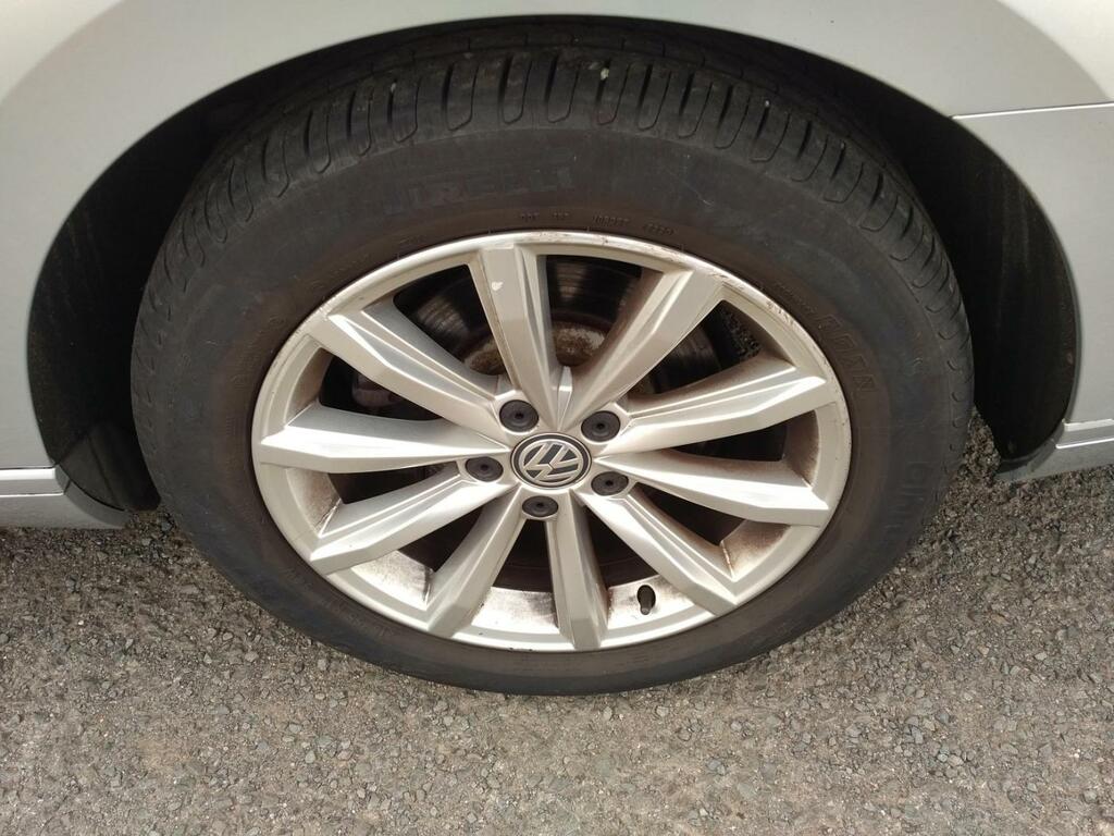 Volkswagen Passat Estate 2.0 Tdi Gt Euro 6 Ss 201867 Grey #21