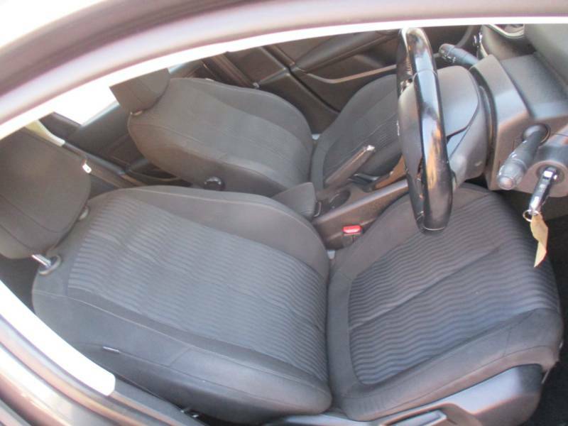 Peugeot 308 1.6 Bluehdi 120 Allure Eat6 Grey #18