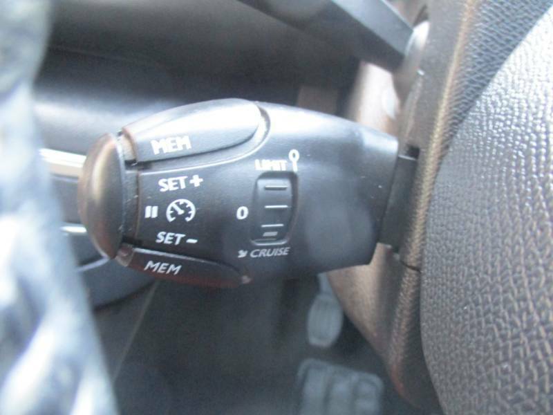 Peugeot 308 1.6 Bluehdi 120 Allure Eat6 Grey #38