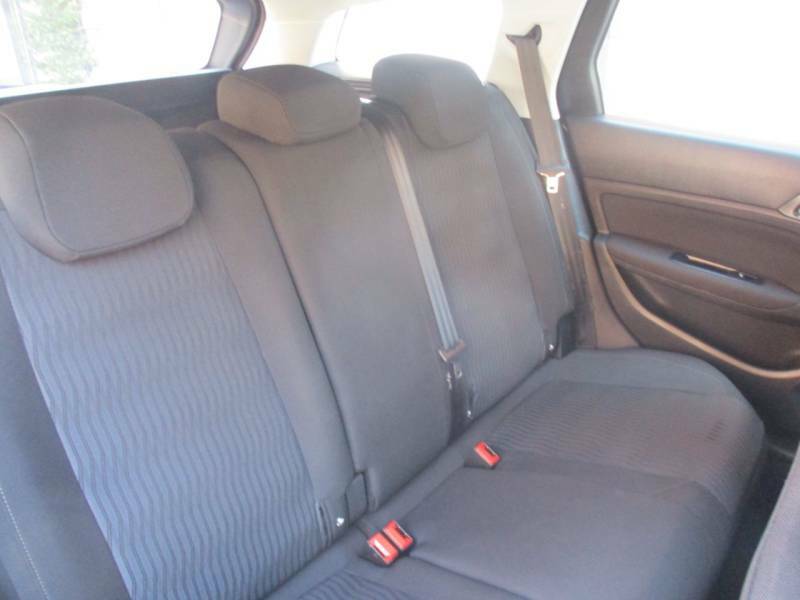 Peugeot 308 1.6 Bluehdi 120 Allure Eat6 Grey #20