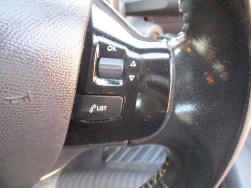Peugeot 308 1.6 Bluehdi 120 Allure Eat6 Grey #26