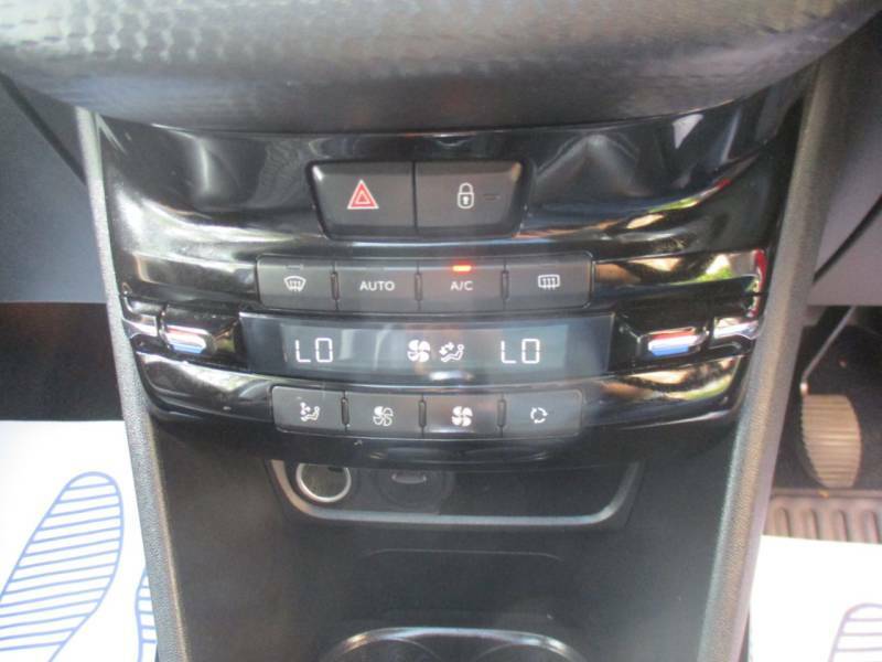 Peugeot 2008 1.2 Puretech 130 Allure Cwvehiclemarketing Grey #26