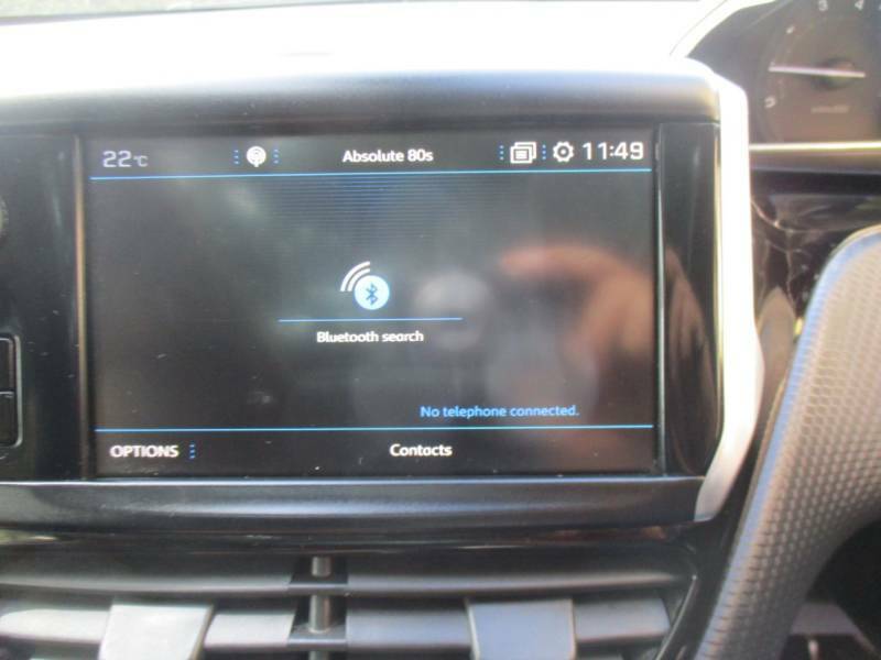 Peugeot 2008 1.2 Puretech 130 Allure Cwvehiclemarketing Grey #30