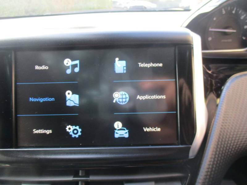 Peugeot 2008 1.2 Puretech 130 Allure Cwvehiclemarketing Grey #28