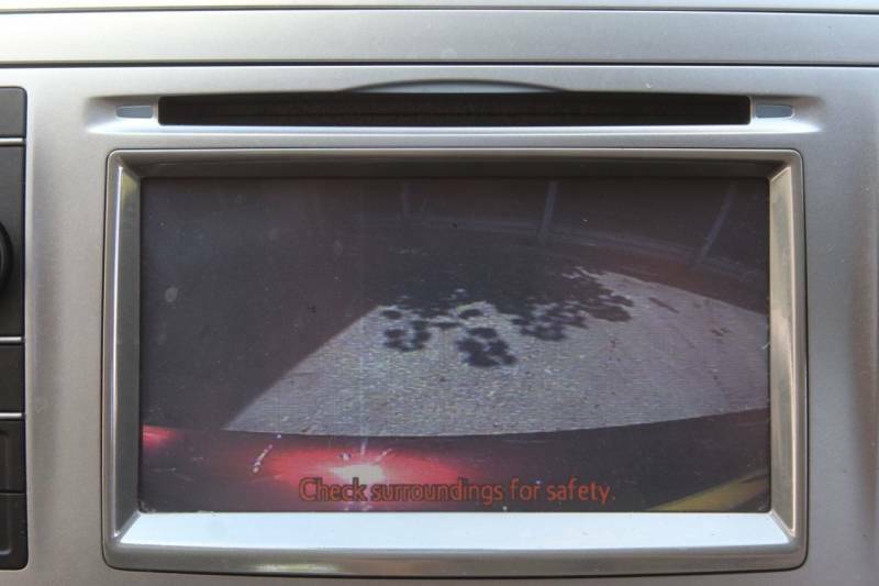 Toyota Avensis 2.2 D-cat Tr Red #3