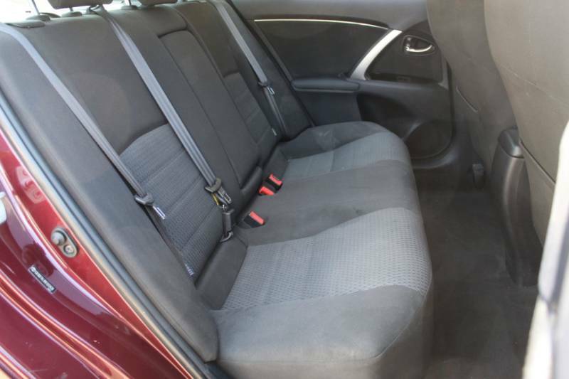 Toyota Avensis 2.2 D-4d Excel Black #18