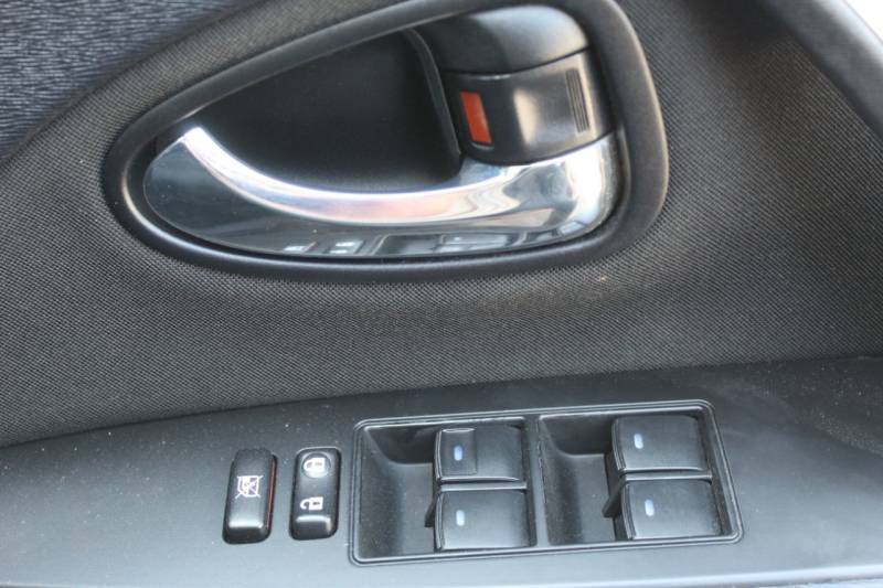 Toyota Avensis 2.2 D-4d Excel Black #13