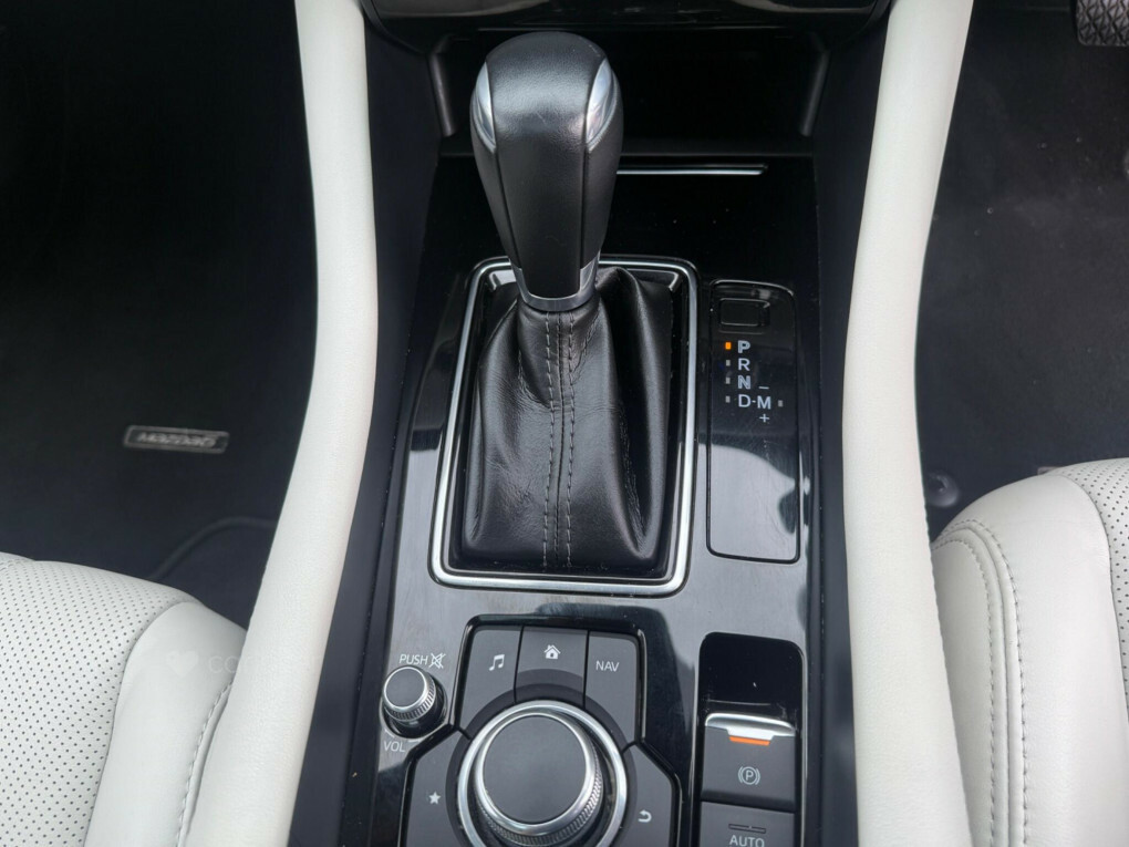 Mazda 6 2.2 Skyactiv-d Gt Sport Nav Euro 6 Ss  #6