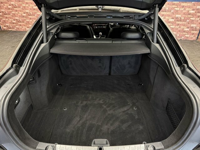BMW 4 Series Gran Coupe 440I M Sport Pro Pack Blue #40