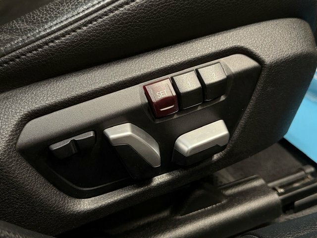 BMW 4 Series Gran Coupe 440I M Sport Pro Pack Blue #37