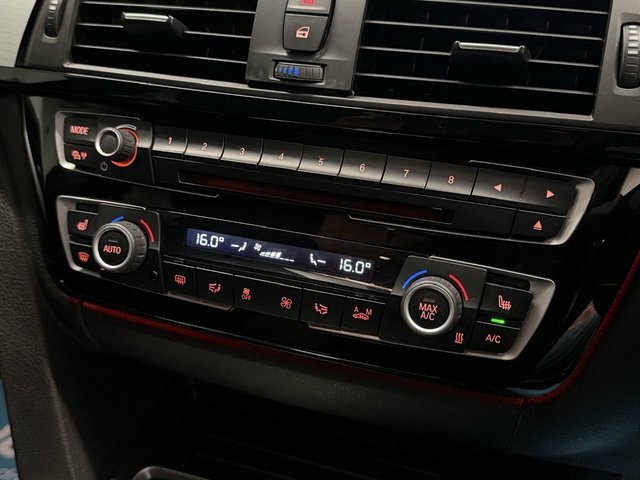 BMW 4 Series Gran Coupe 440I M Sport Pro Pack Blue #34