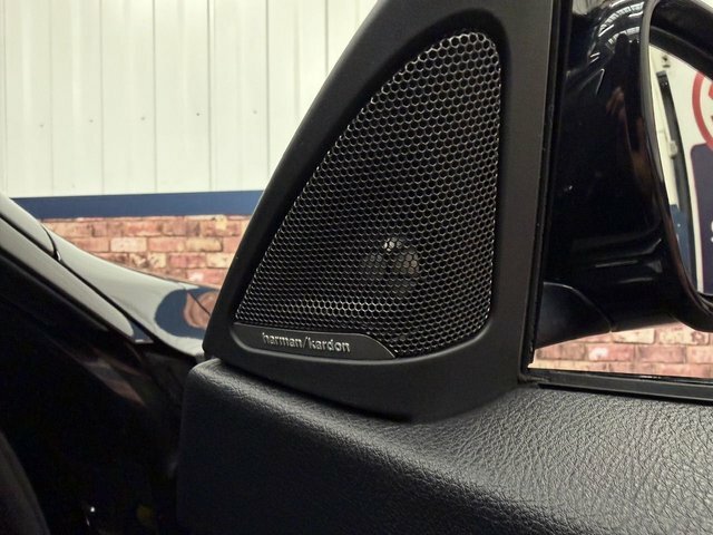 BMW 4 Series Gran Coupe 440I M Sport Pro Pack Blue #42