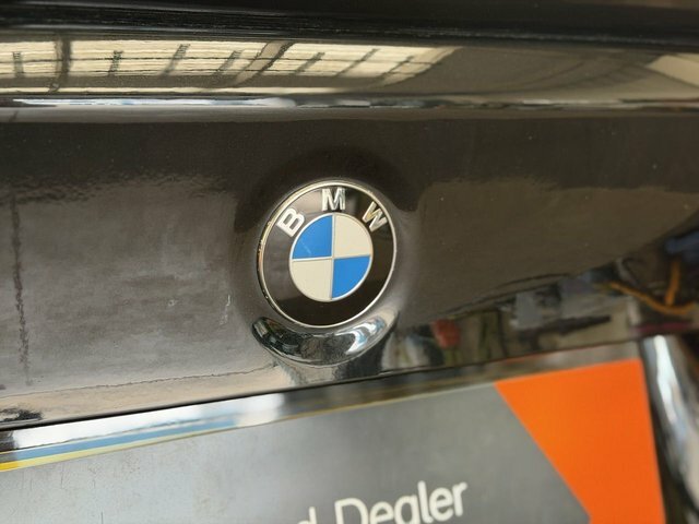 BMW 4 Series Gran Coupe 440I M Sport Pro Pack Blue #20