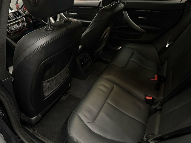 BMW 4 Series Gran Coupe 440I M Sport Pro Pack Blue #38